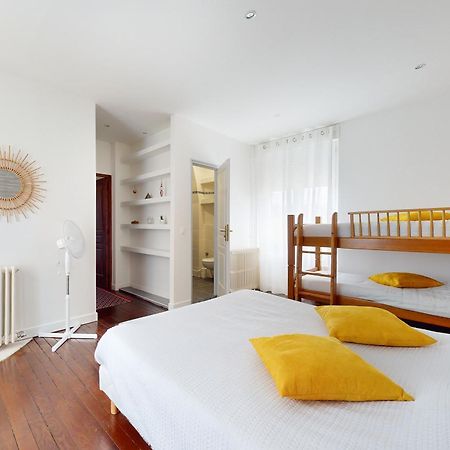 Chambre Au Manoir De L'Onde, Au Bord De L'Yonne, Pres De Sens Villeperrot ภายนอก รูปภาพ