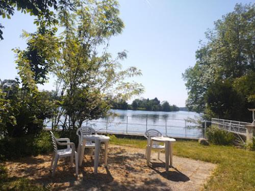 Chambre Au Manoir De L'Onde, Au Bord De L'Yonne, Pres De Sens Villeperrot ภายนอก รูปภาพ