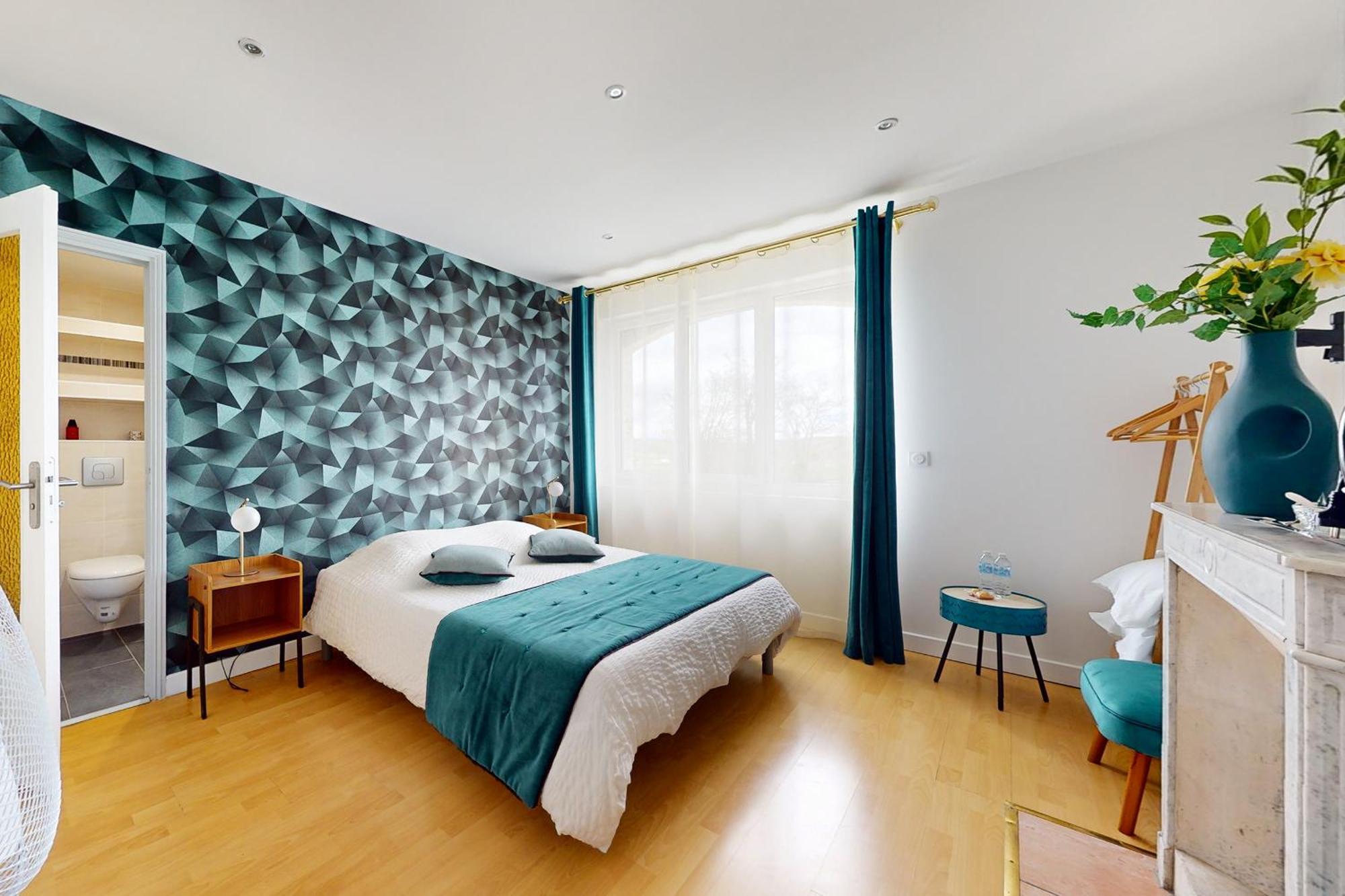 Chambre Au Manoir De L'Onde, Au Bord De L'Yonne, Pres De Sens Villeperrot ภายนอก รูปภาพ