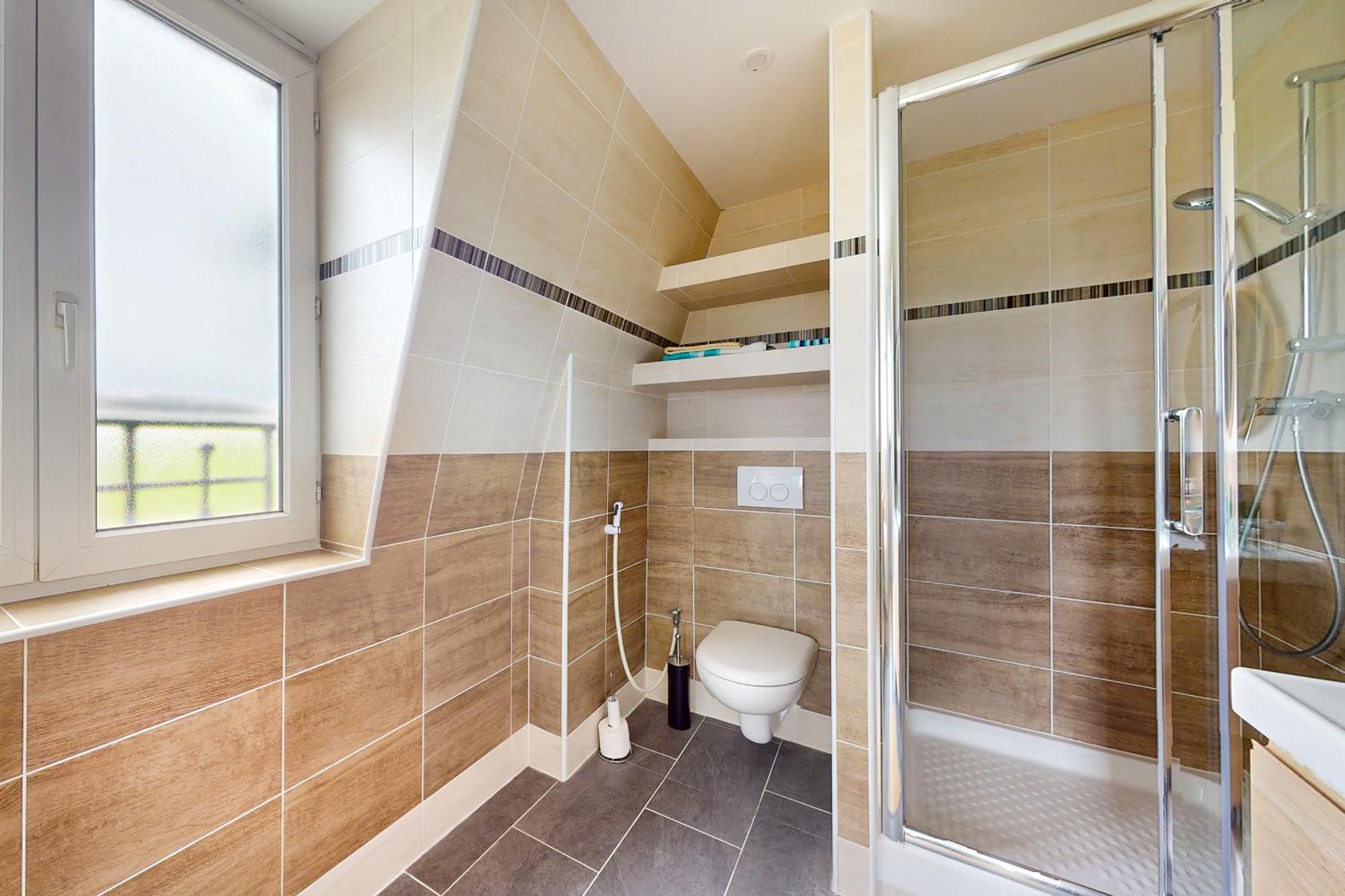 Chambre Au Manoir De L'Onde, Au Bord De L'Yonne, Pres De Sens Villeperrot ภายนอก รูปภาพ
